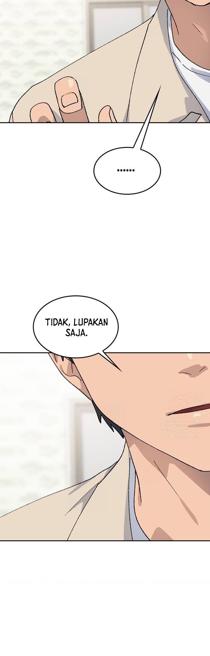Healing Life Through Camping in Another World Chapter 36 Gambar 42