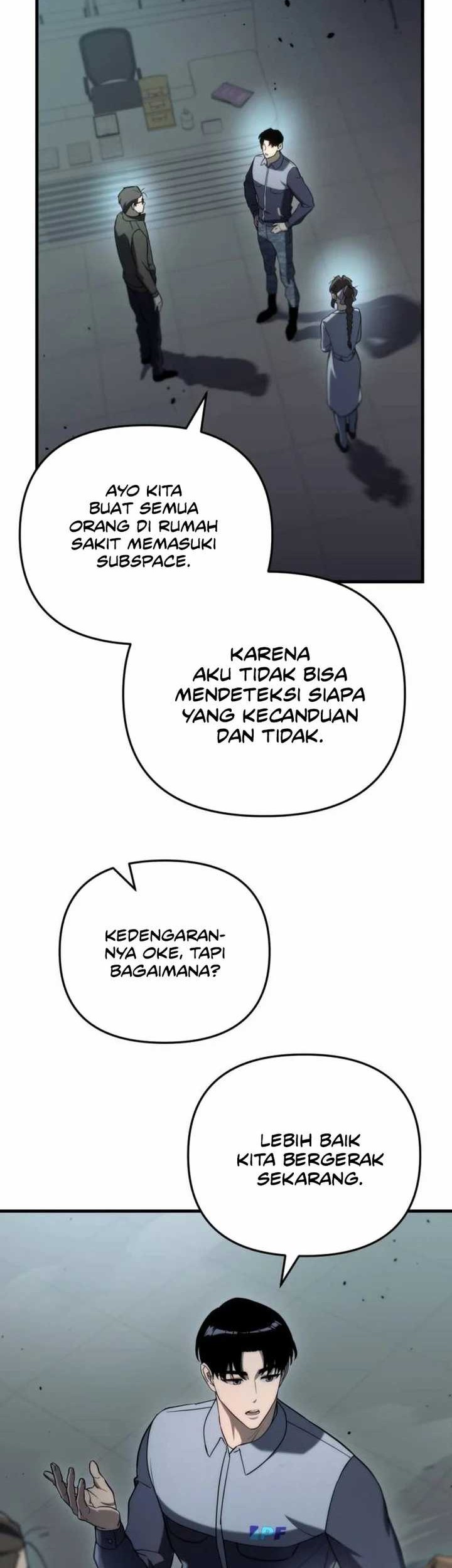 Baca  Hiding a Logistics Center in the Apocalypse Chapter 15 Gambar 2