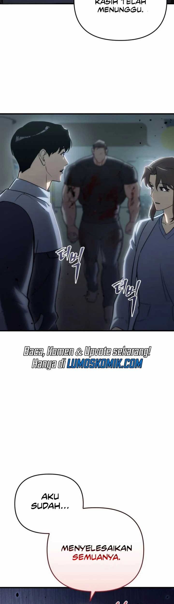 Hiding a Logistics Center in the Apocalypse Chapter 15 Gambar 9