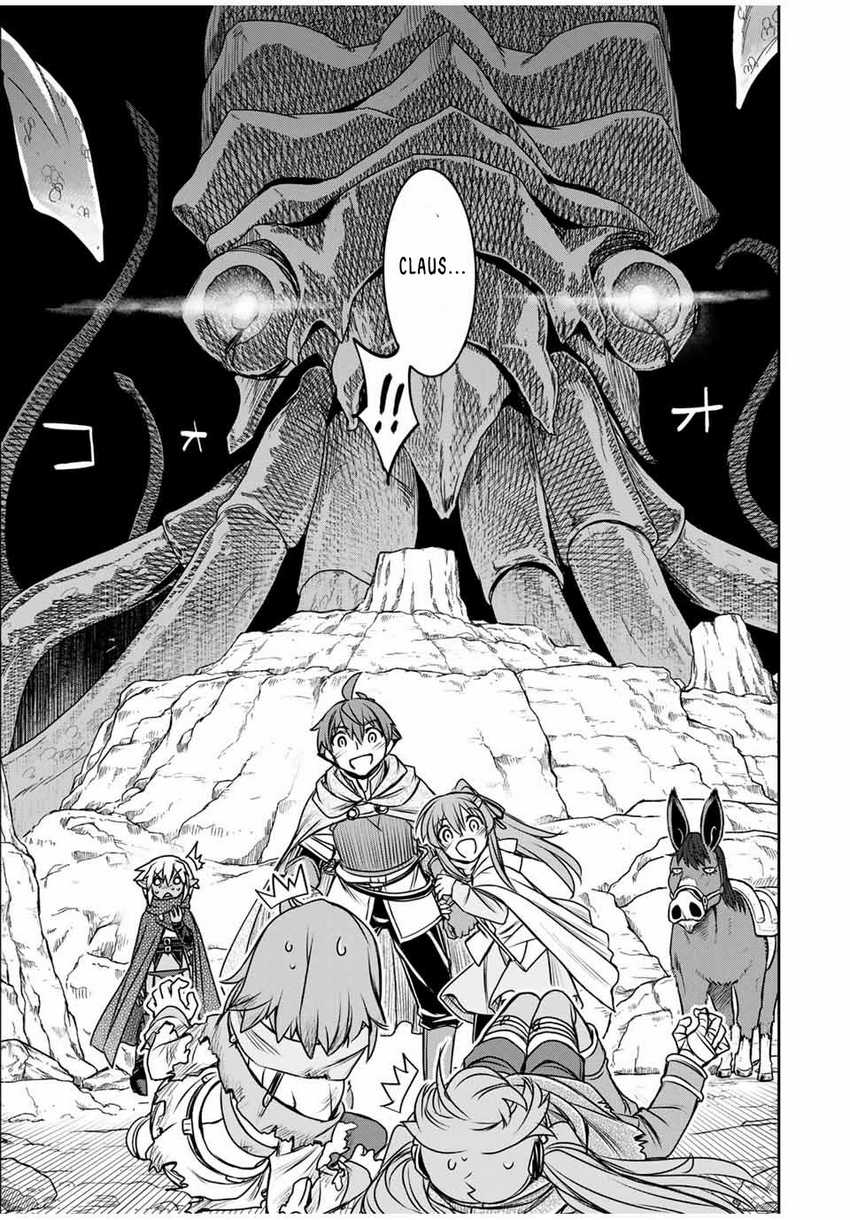 Dame Skill [Auto Mode] ga Kakuseishimashita ~Are, Guild no Scout-san, Ore wo “Iranai”-tte Itte Masendeshita?~ Chapter 76 Gambar 4