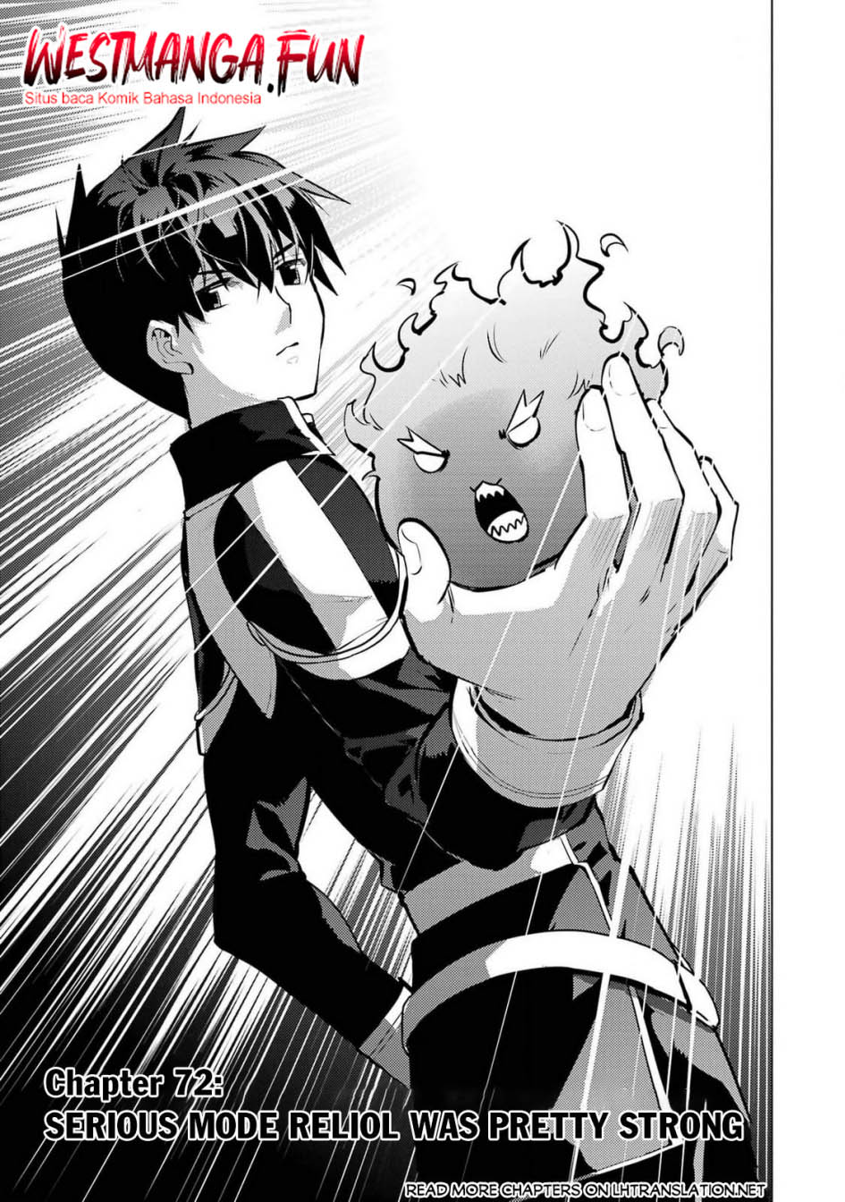 Baca Tensei Kenja no Isekai Life – Daini no Shokugyou o Ete, Sekai Saikyou ni Narimashita Chapter 72 Gambar 2