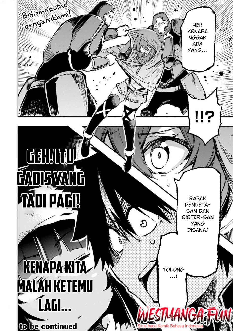 Hitoribocchi no Isekai Kouryaku Chapter 252 Gambar 15