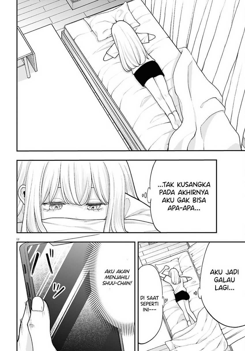 Ano Ko ni Naisho no VTUBER! Chapter 15 Gambar 13