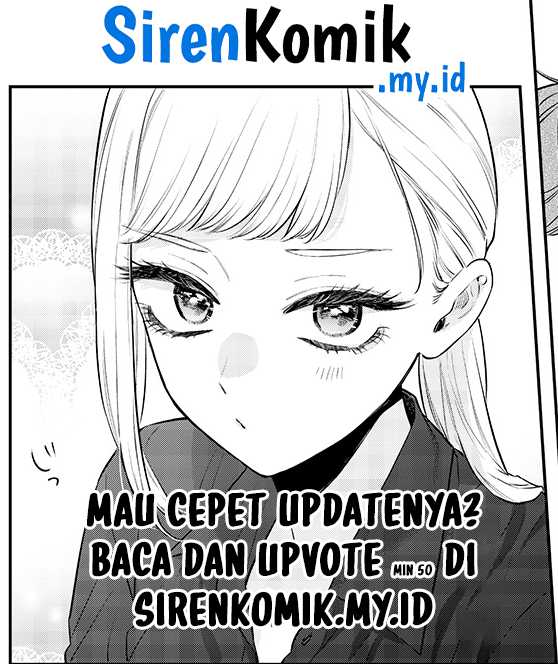 Ane no Tomodachi Chapter 13.1 Gambar 10