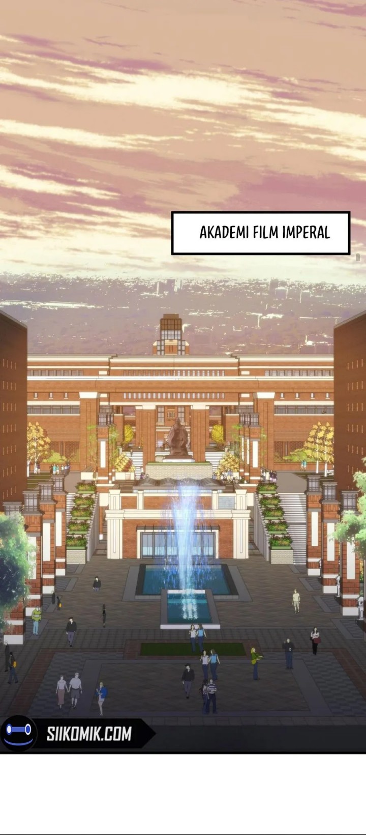 I Have 90 Billion Licking Gold Chapter 395 Gambar 23