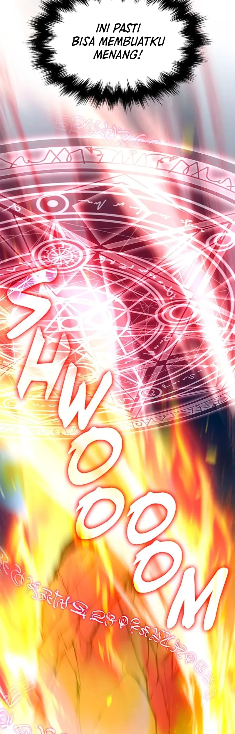 Heir of Mythical Heroes Chapter 64 Gambar 51