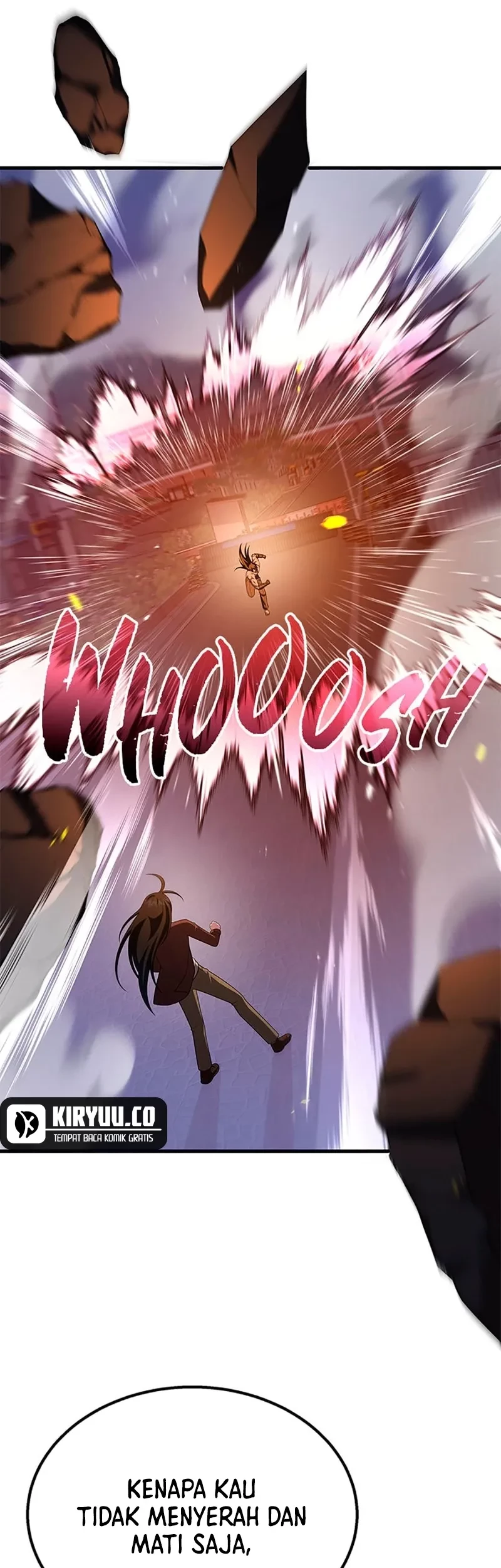 Heir of Mythical Heroes Chapter 64 Gambar 56
