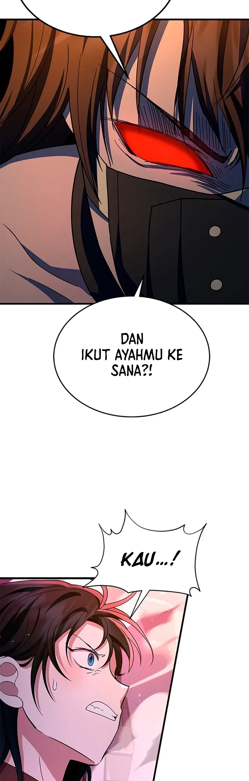 Heir of Mythical Heroes Chapter 64 Gambar 57