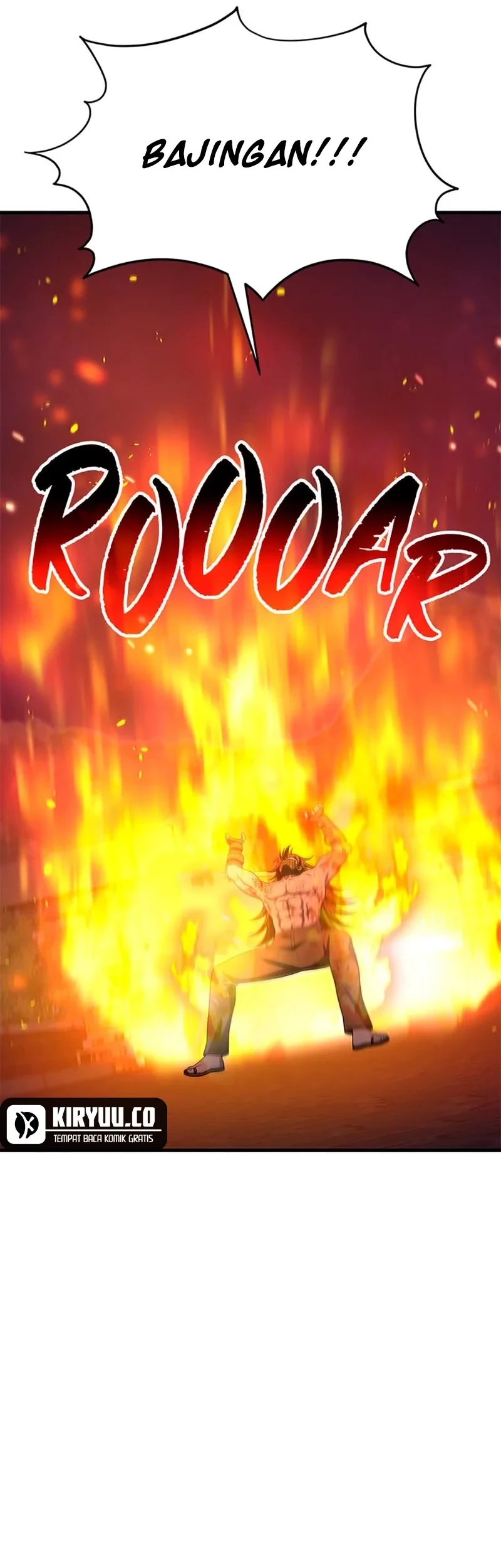 Heir of Mythical Heroes Chapter 64 Gambar 74