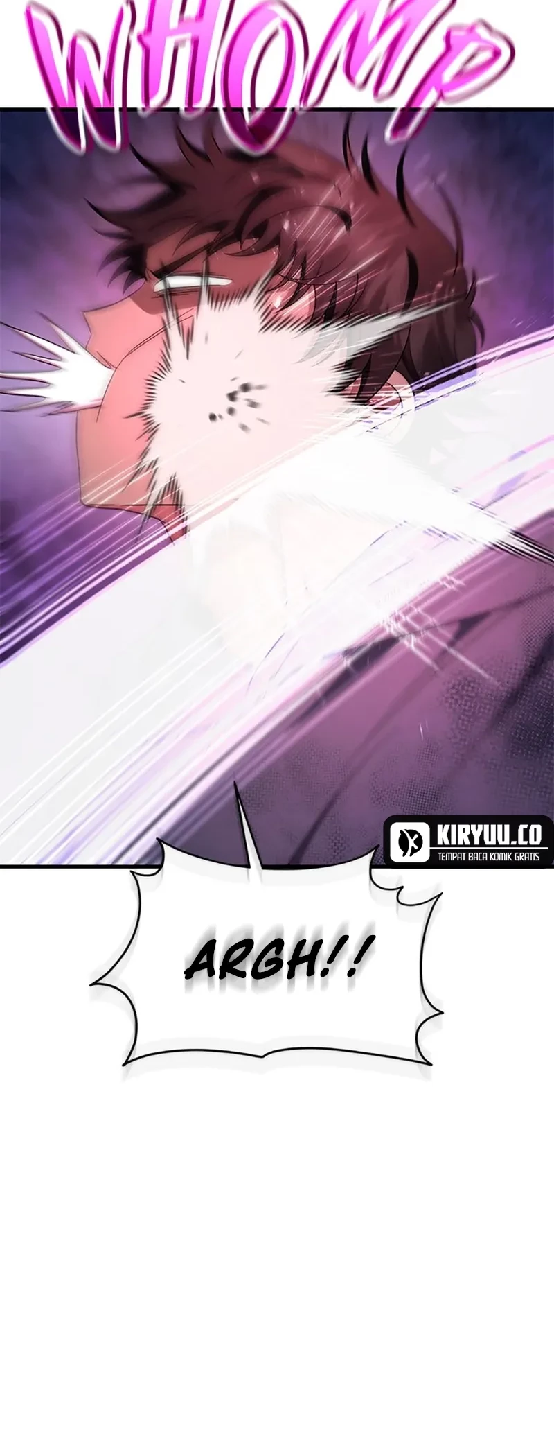 Heir of Mythical Heroes Chapter 64 Gambar 15