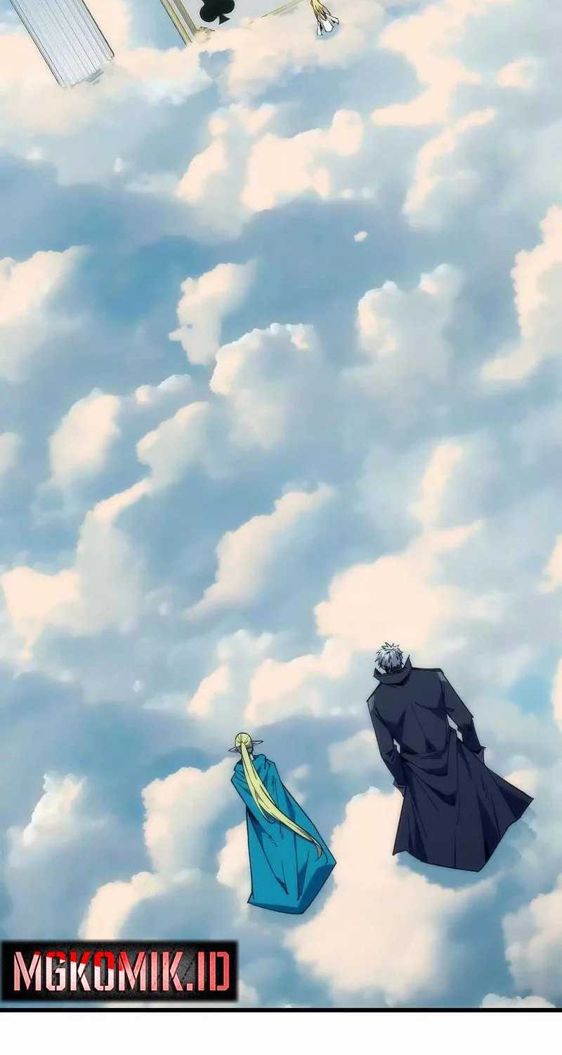 Baca Brave X Devil Queen Chapter 106 Gambar 2