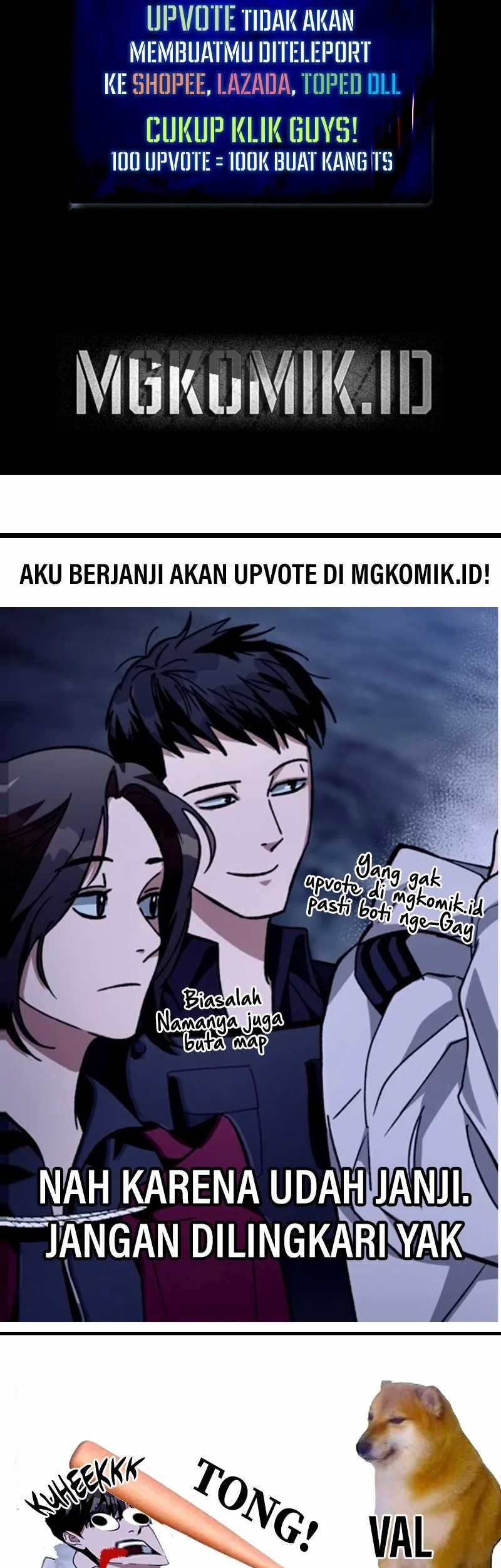 Brave X Devil Queen Chapter 106 Gambar 39