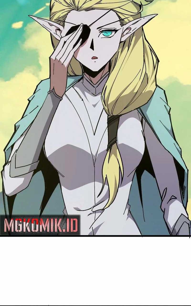 Baca Brave X Devil Queen Chapter 105 Gambar 2