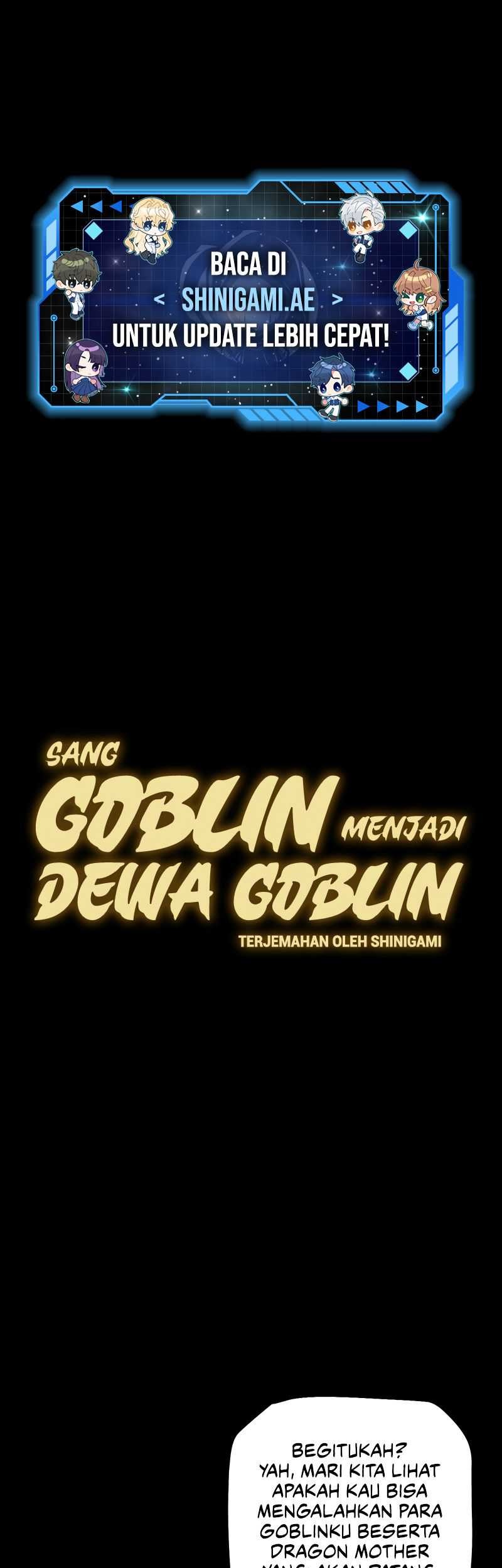 Baca From Goblin to Goblin God Chapter 23 Gambar 2
