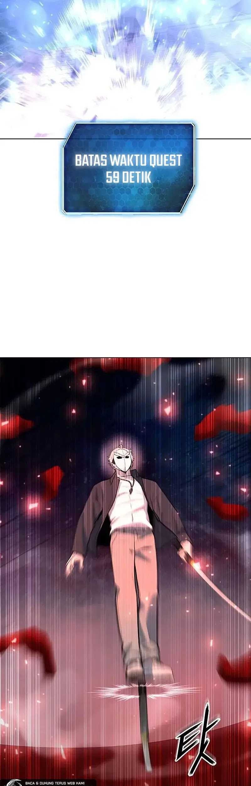 Weapon Maker Chapter 45 Gambar 38