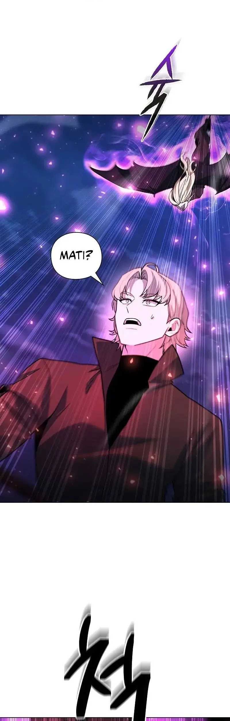 Weapon Maker Chapter 45 Gambar 40