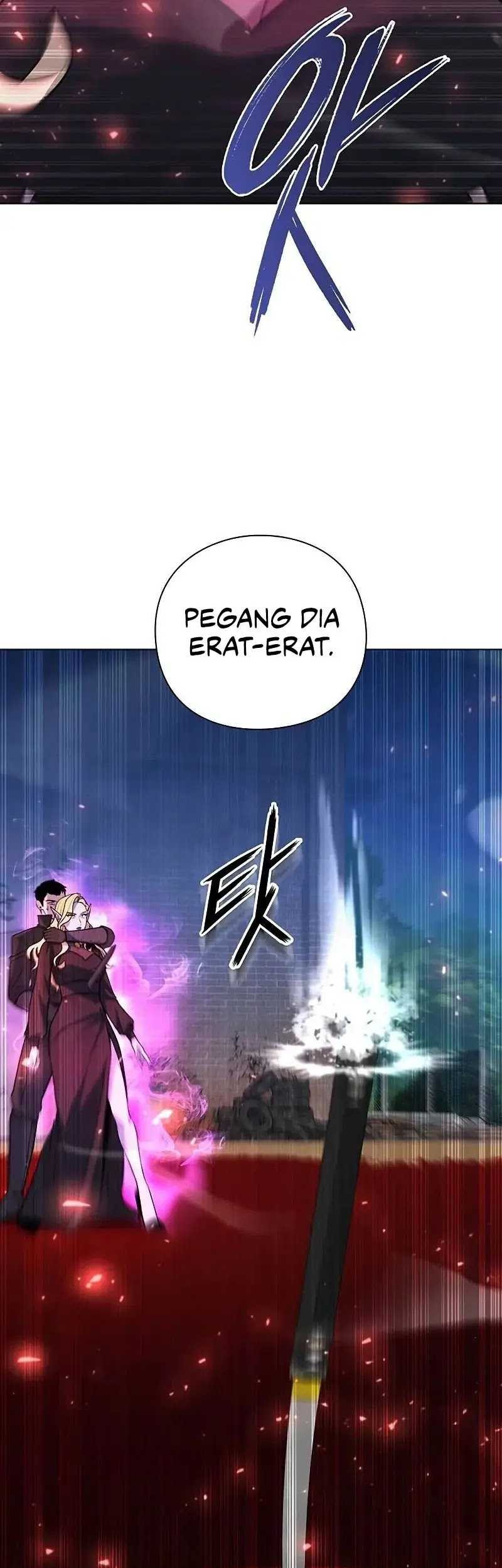 Weapon Maker Chapter 45 Gambar 58