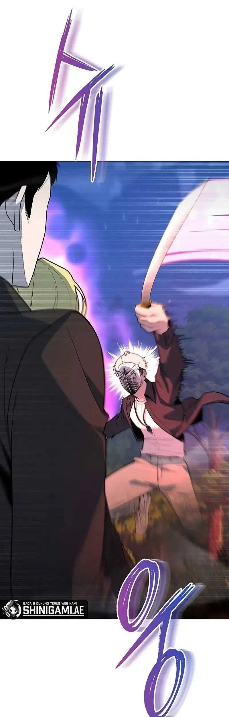 Weapon Maker Chapter 45 Gambar 63