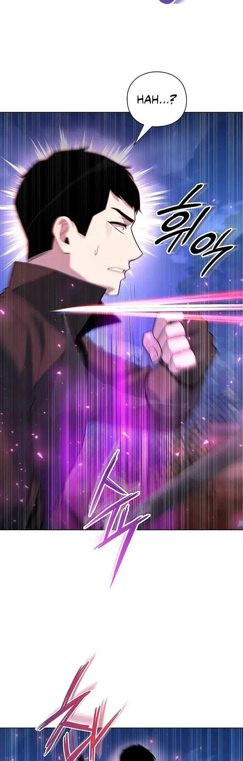 Weapon Maker Chapter 45 Gambar 64