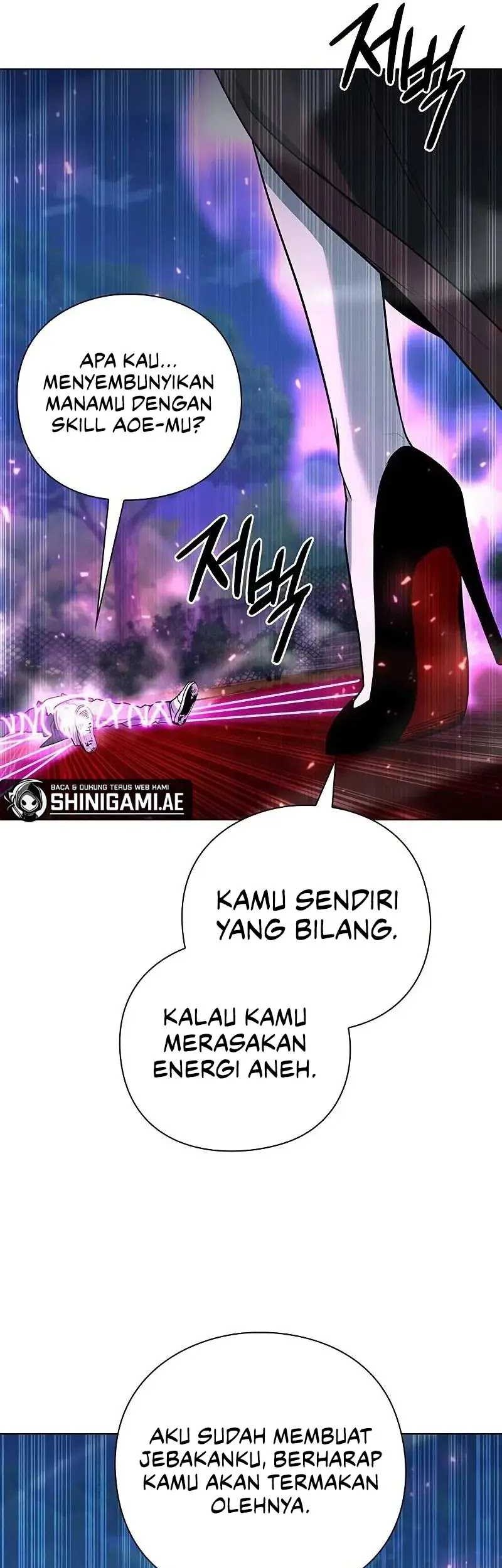 Weapon Maker Chapter 45 Gambar 72
