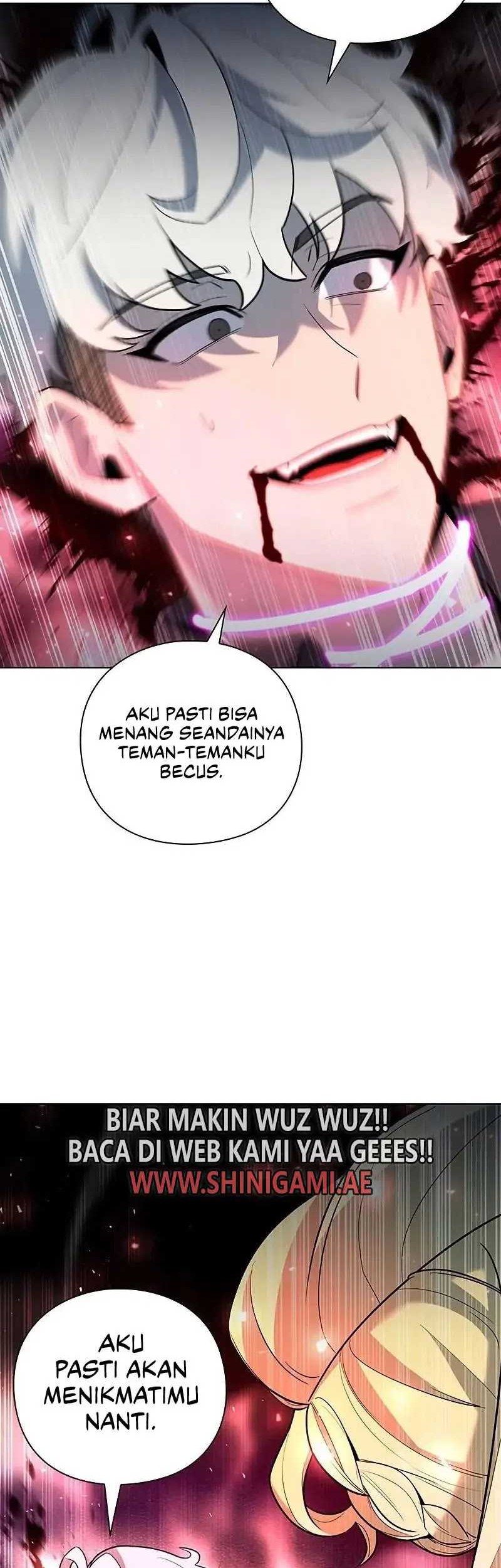 Weapon Maker Chapter 45 Gambar 75