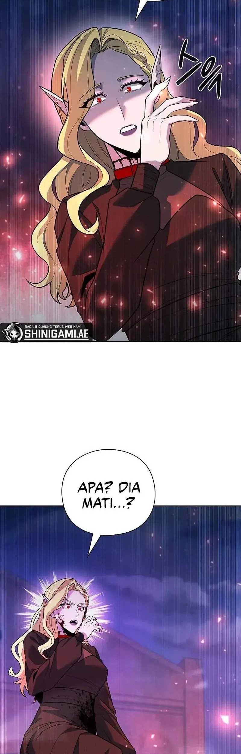 Weapon Maker Chapter 45 Gambar 79