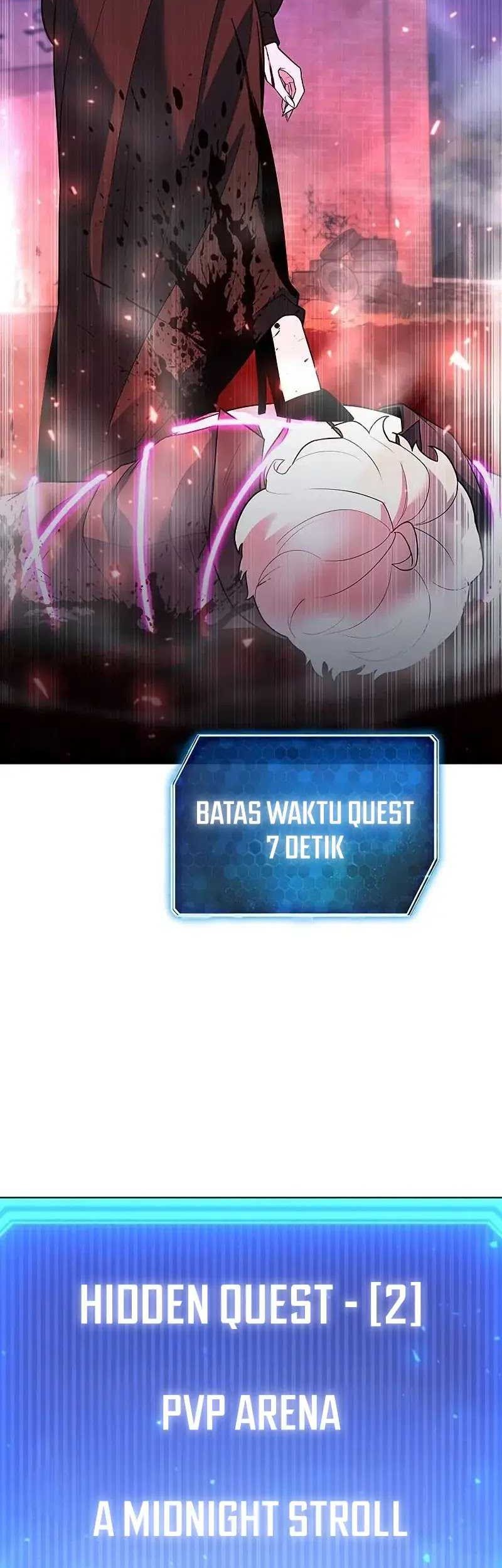 Weapon Maker Chapter 45 Gambar 80
