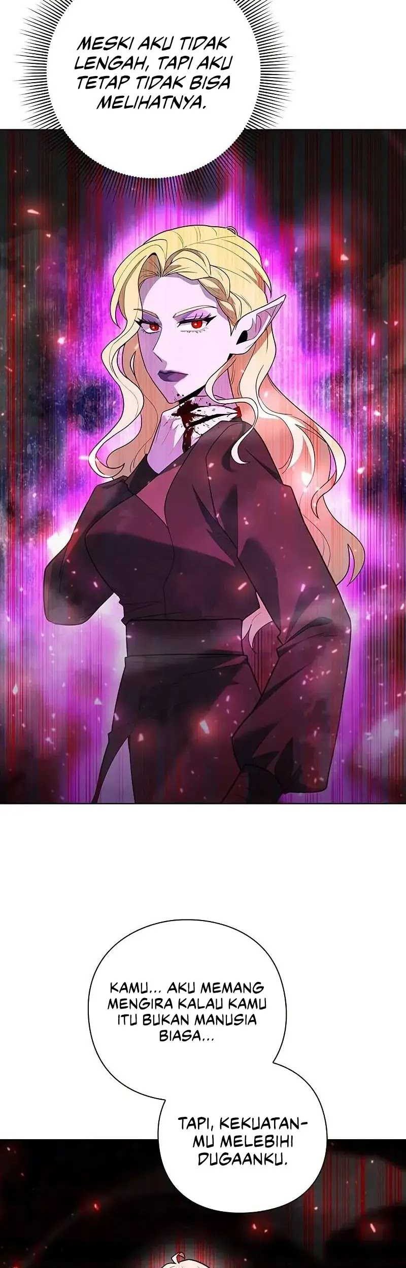 Weapon Maker Chapter 45 Gambar 16