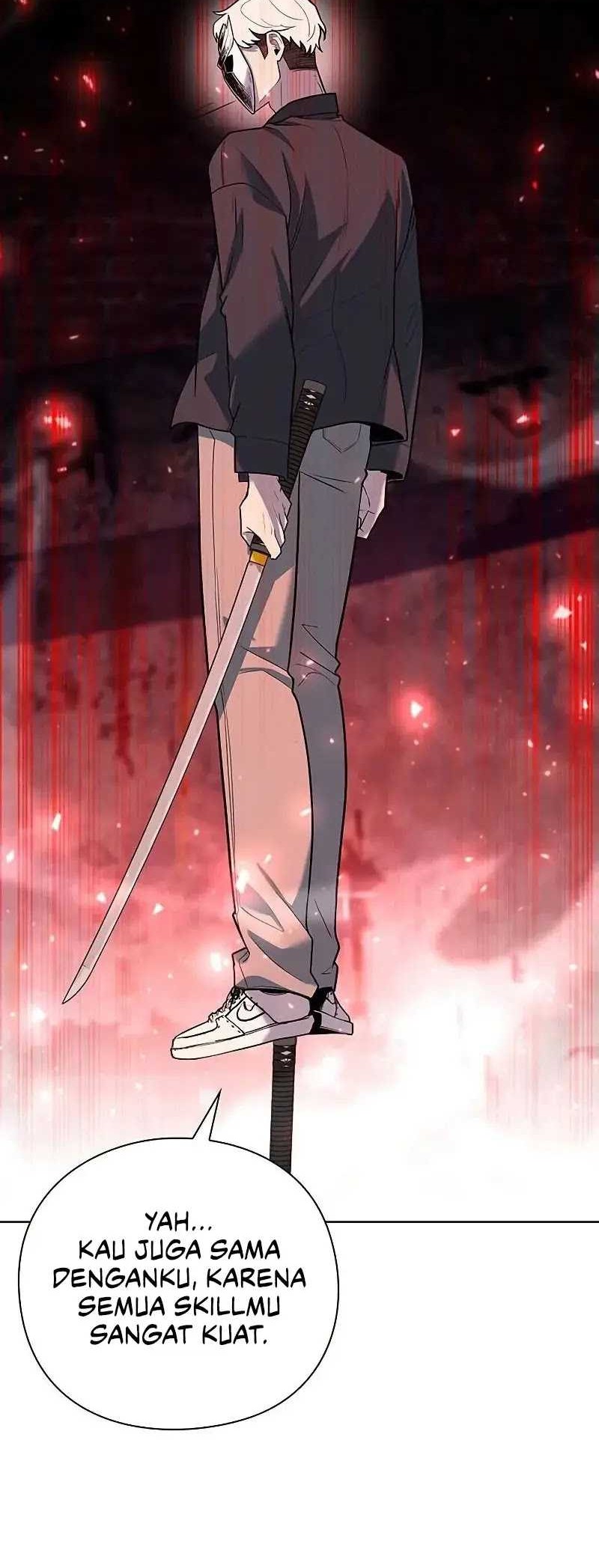 Weapon Maker Chapter 45 Gambar 17