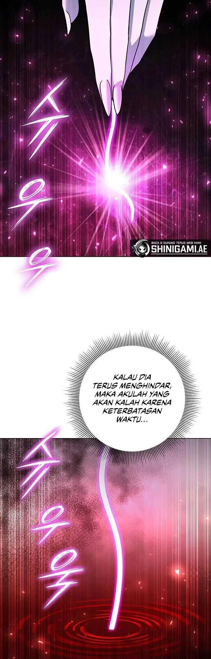 Weapon Maker Chapter 45 Gambar 19