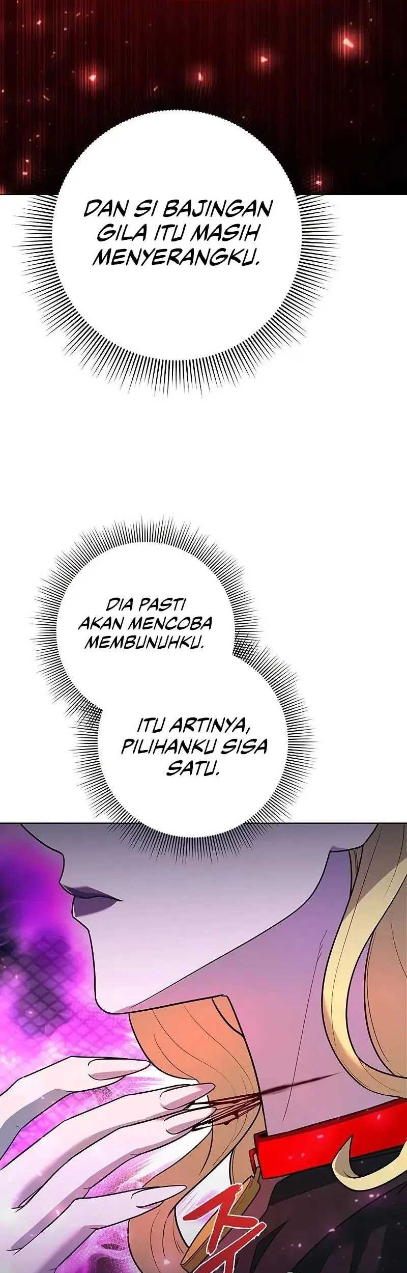 Weapon Maker Chapter 45 Gambar 20