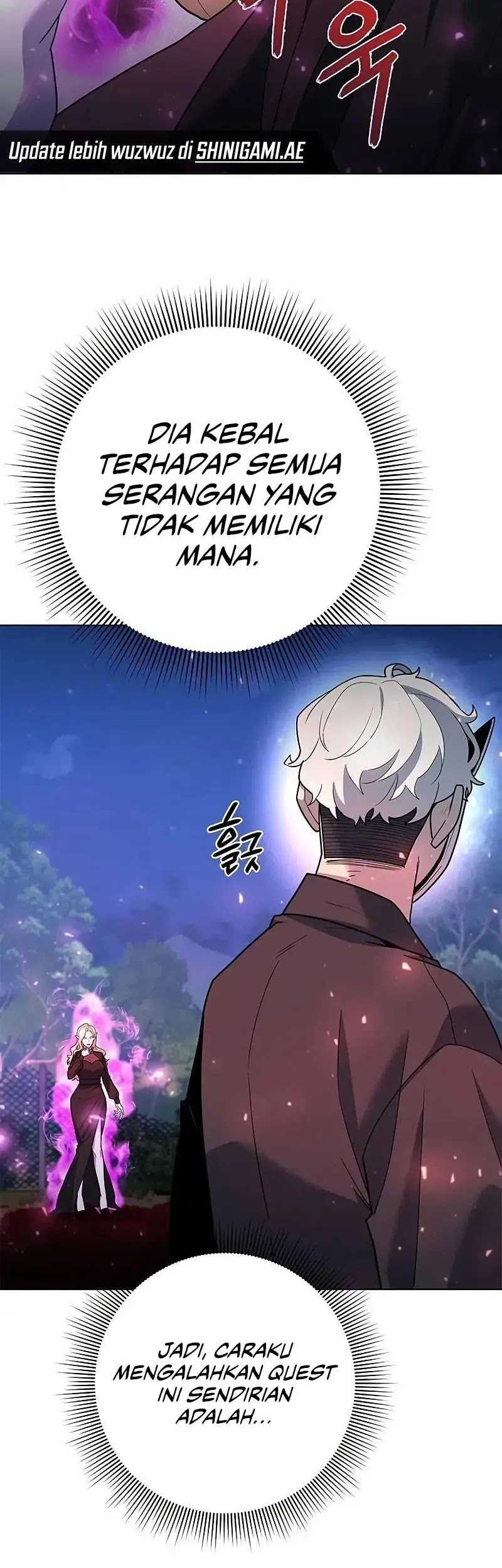 Weapon Maker Chapter 45 Gambar 21