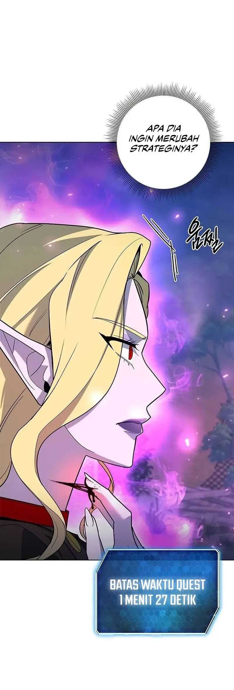 Weapon Maker Chapter 45 Gambar 25