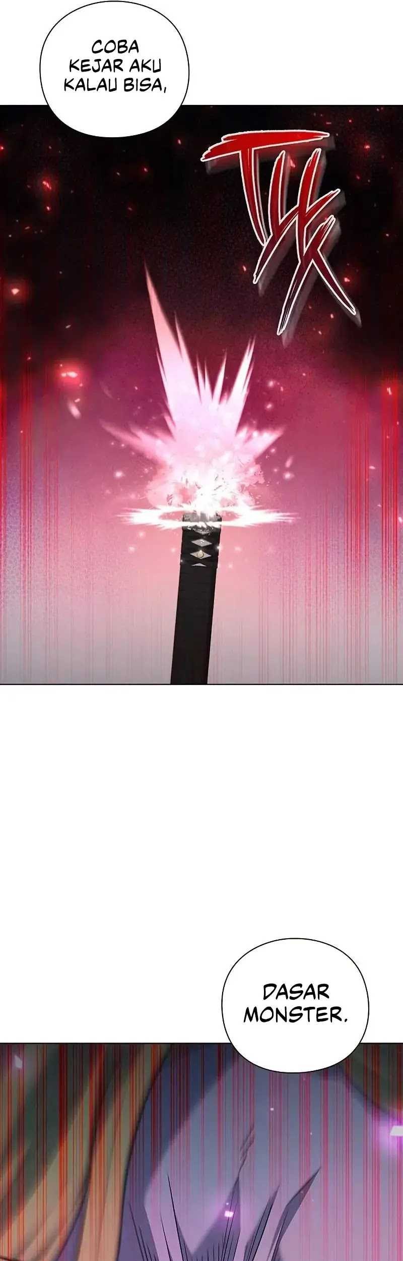 Weapon Maker Chapter 45 Gambar 26
