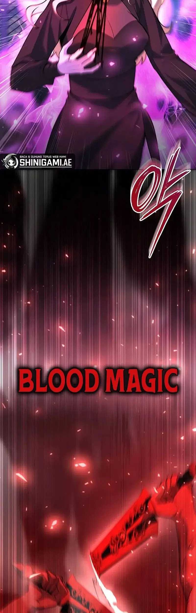 Weapon Maker Chapter 45 Gambar 28