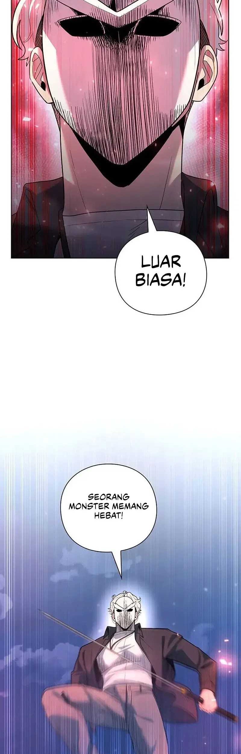 Weapon Maker Chapter 45 Gambar 31