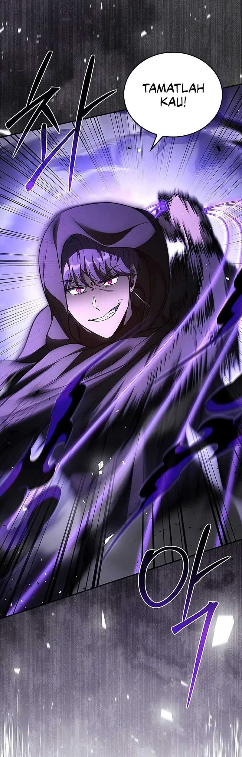The Regressed Demon Lord Is Kind Chapter 57 Gambar 35