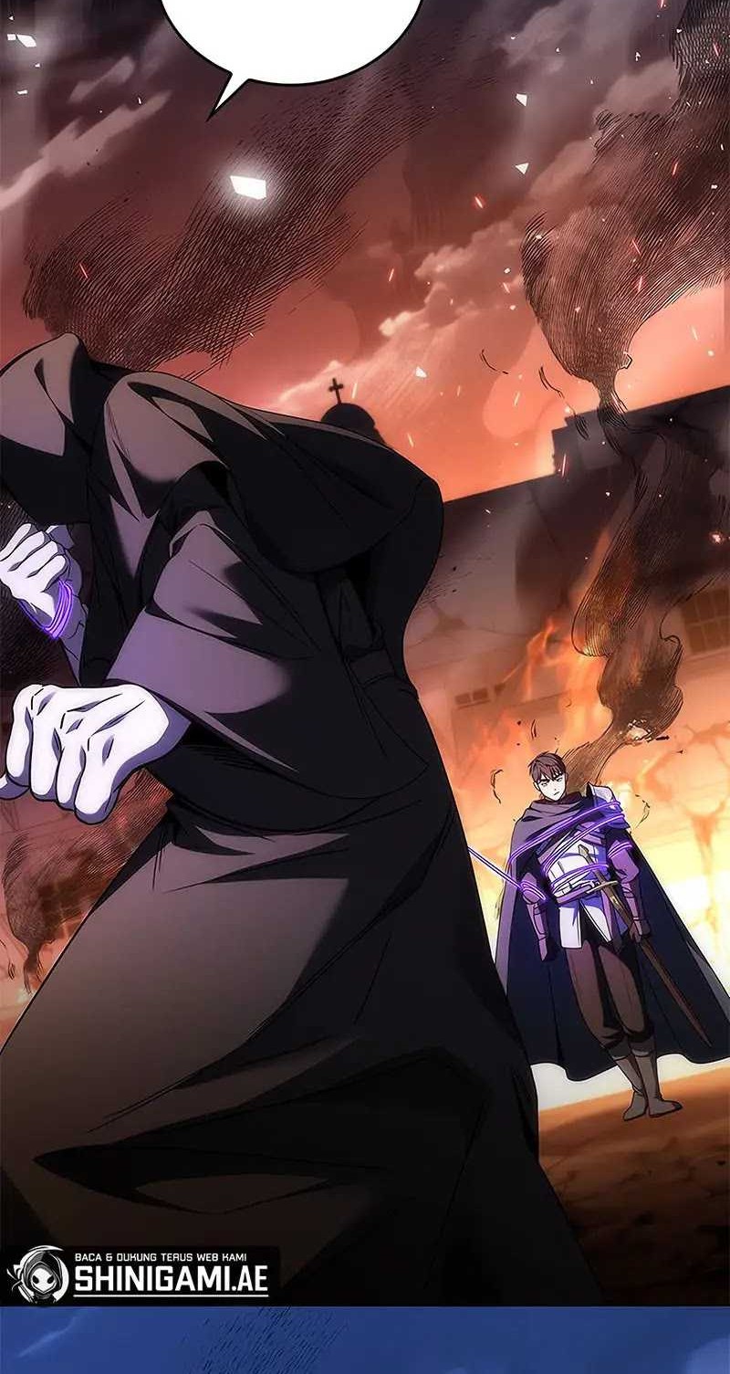 The Regressed Demon Lord Is Kind Chapter 57 Gambar 37