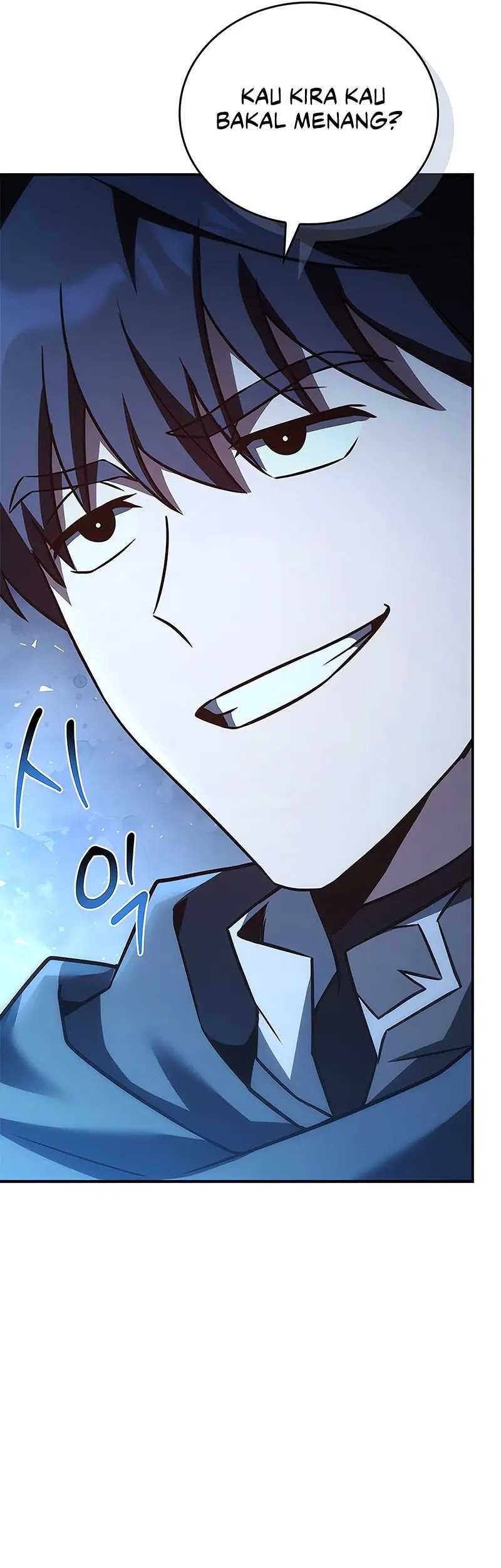 The Regressed Demon Lord Is Kind Chapter 57 Gambar 42