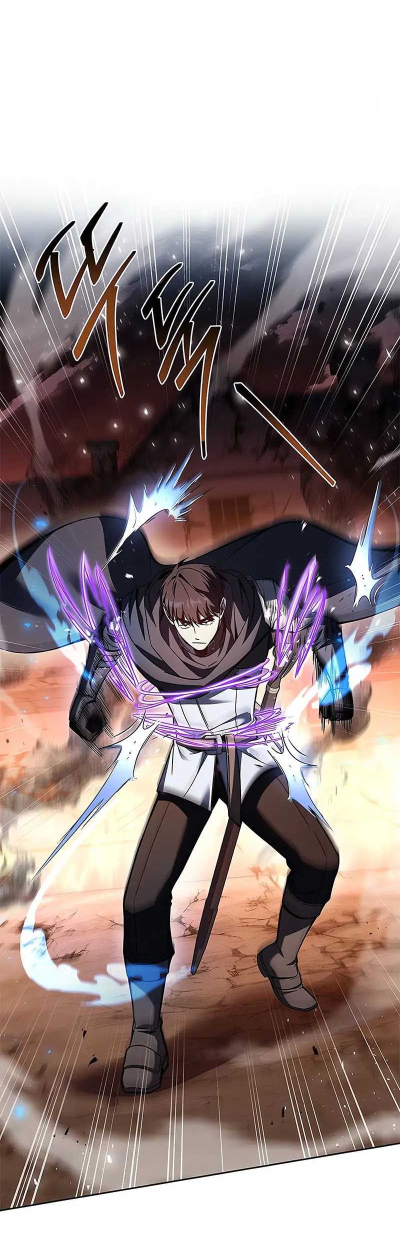 The Regressed Demon Lord Is Kind Chapter 57 Gambar 43