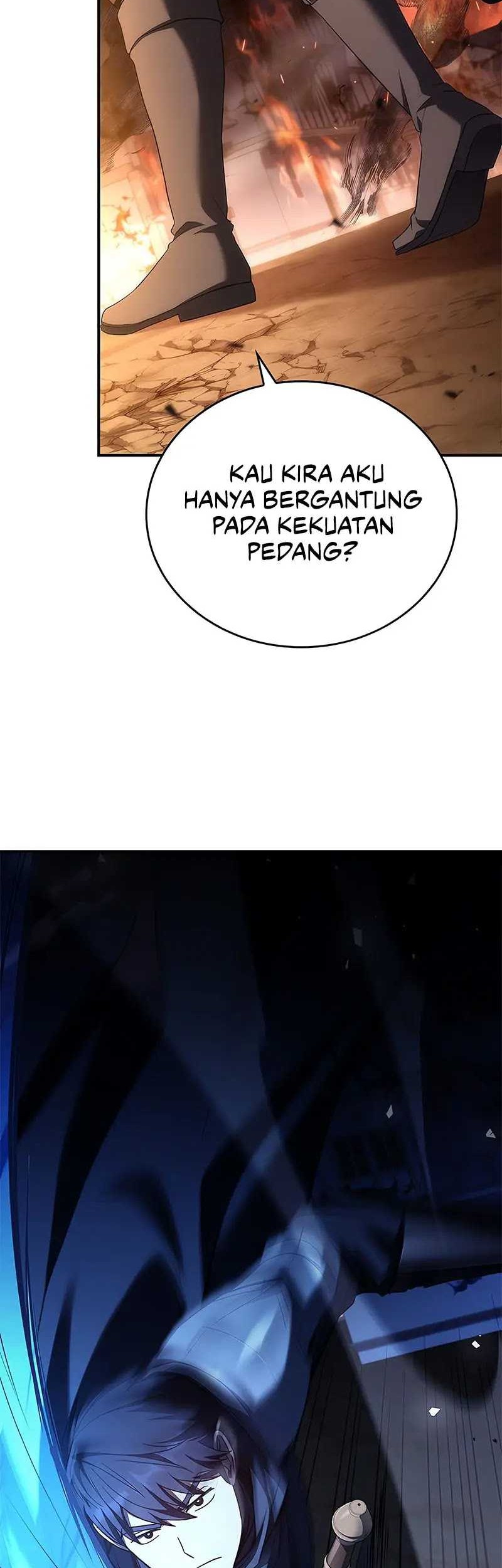 The Regressed Demon Lord Is Kind Chapter 57 Gambar 47