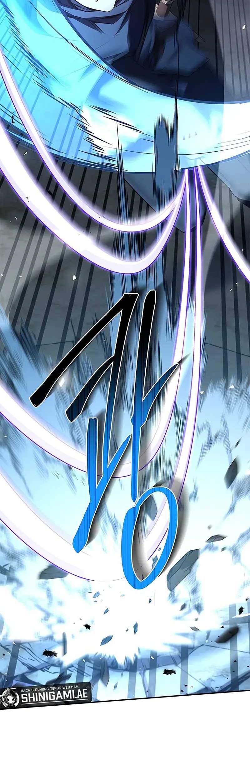 The Regressed Demon Lord Is Kind Chapter 57 Gambar 48