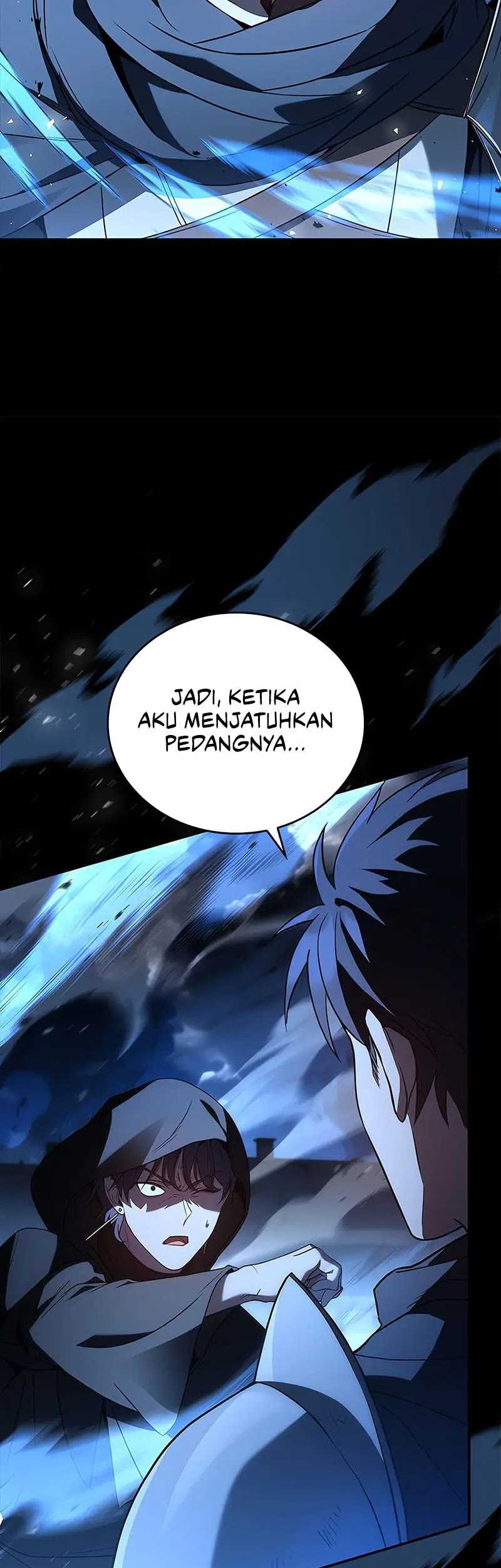 The Regressed Demon Lord Is Kind Chapter 57 Gambar 52