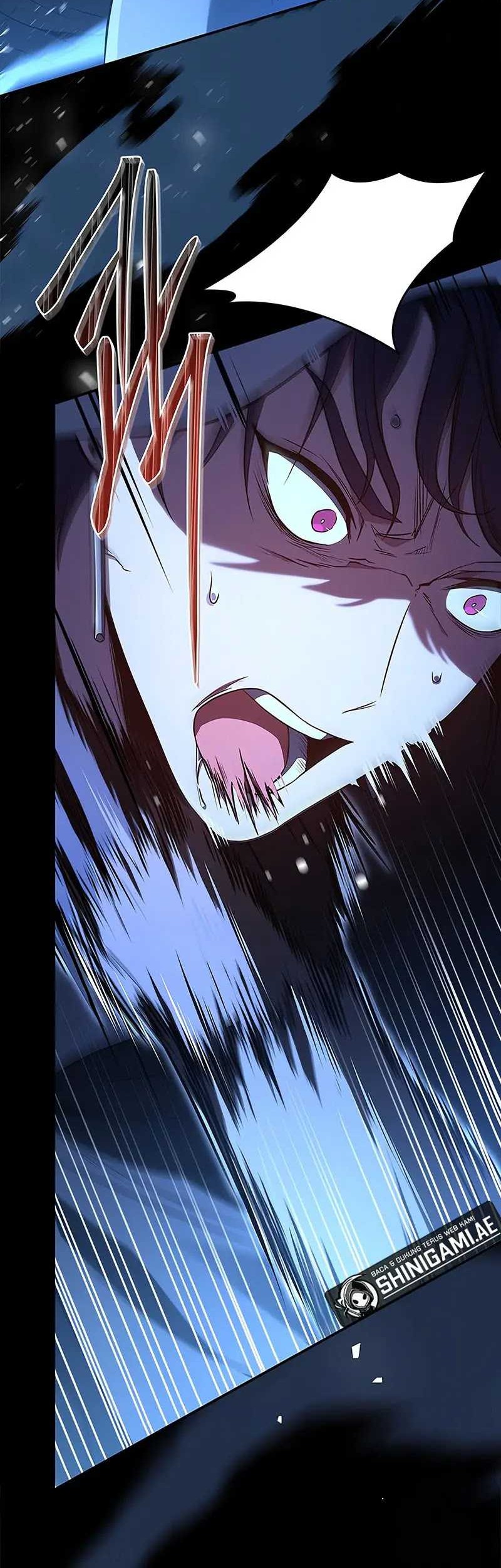 The Regressed Demon Lord Is Kind Chapter 57 Gambar 53