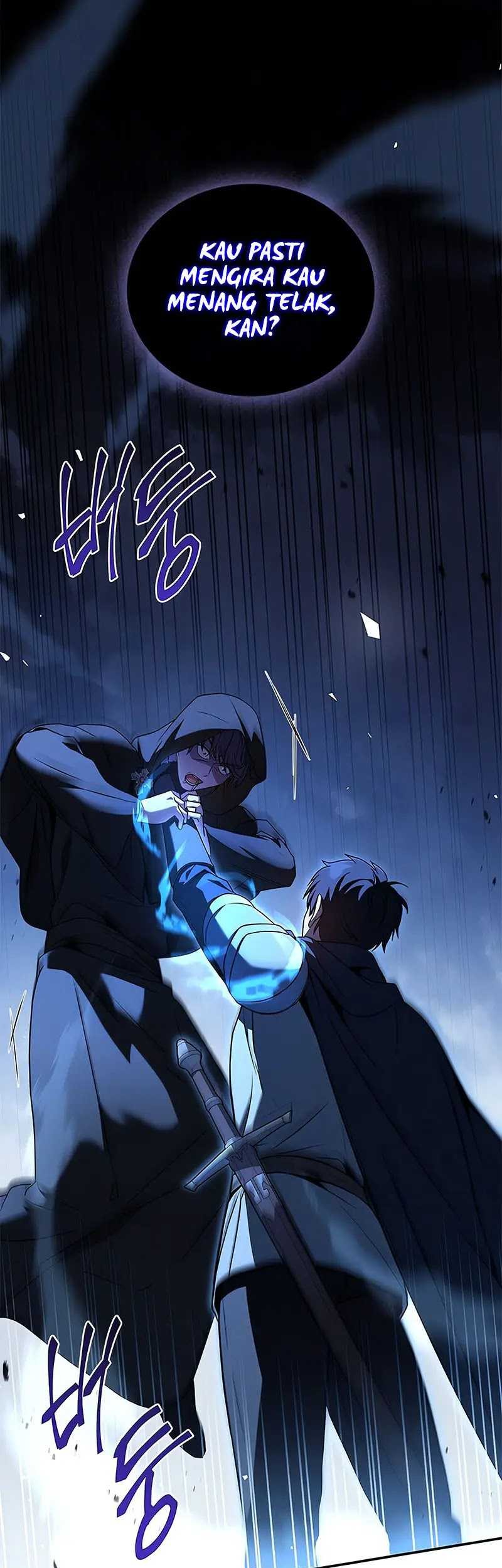 The Regressed Demon Lord Is Kind Chapter 57 Gambar 54