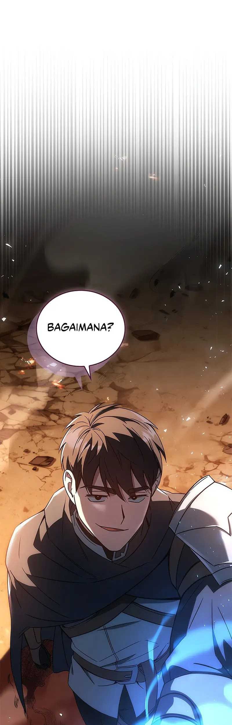 The Regressed Demon Lord Is Kind Chapter 57 Gambar 58