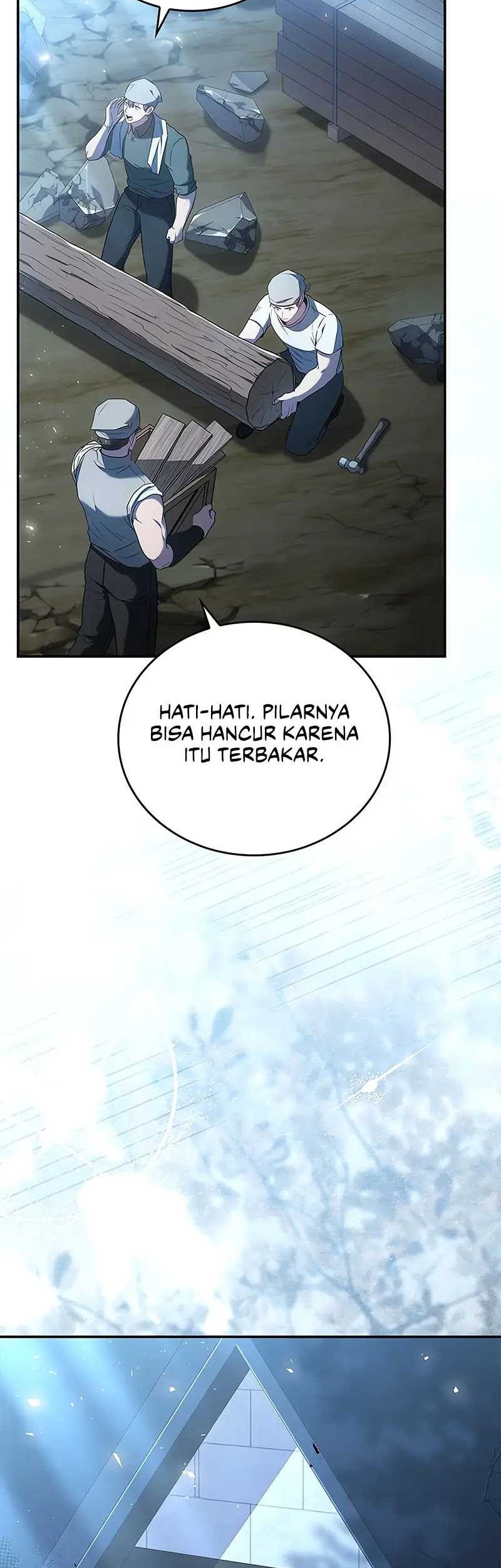 The Regressed Demon Lord Is Kind Chapter 57 Gambar 63