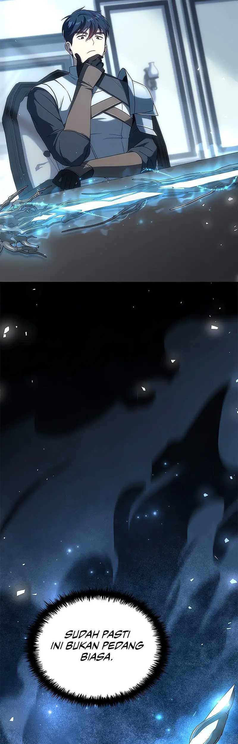 The Regressed Demon Lord Is Kind Chapter 57 Gambar 66