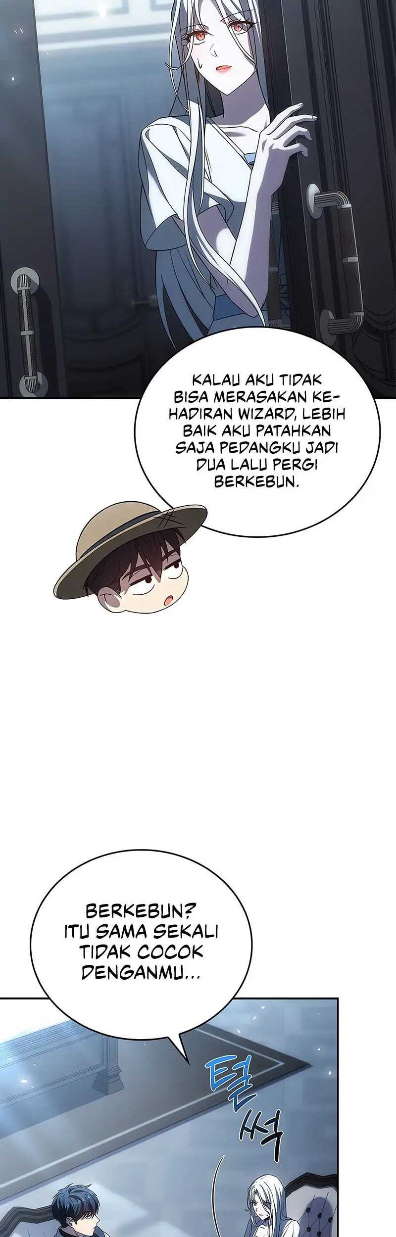 The Regressed Demon Lord Is Kind Chapter 57 Gambar 71