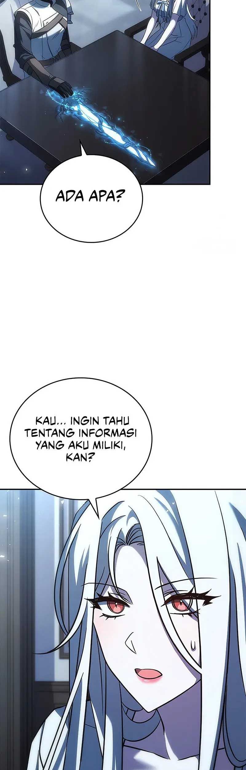 The Regressed Demon Lord Is Kind Chapter 57 Gambar 72